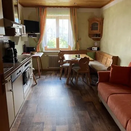 Haus Ranner * Бад-Миттерндорф