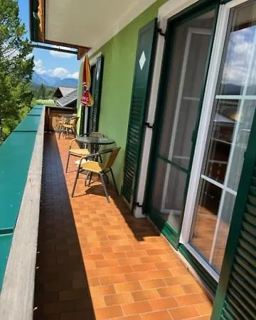 Haus Ranner Бад-Миттерндорф