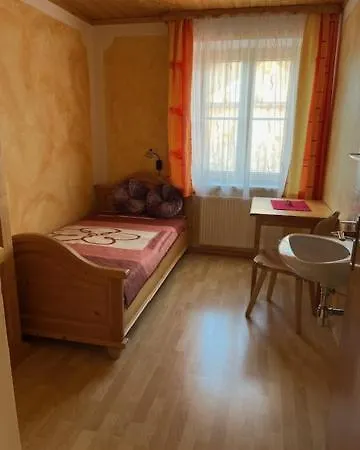 Haus Ranner Apartamento
