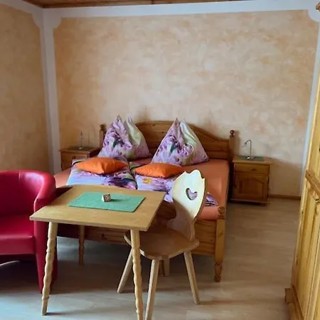 Haus Ranner Apartamento