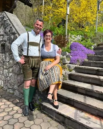 Haus Ranner Apartamento Bad Mitterndorf