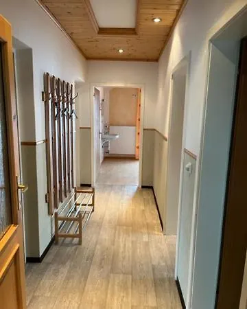 Apartamento Haus Ranner