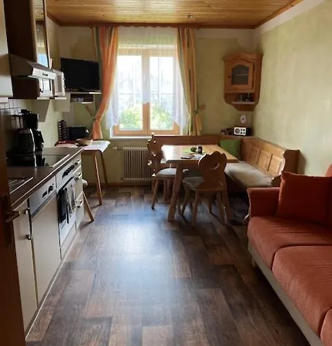 Haus Ranner * Bad Mitterndorf