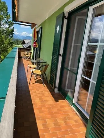 Haus Ranner Bad Mitterndorf