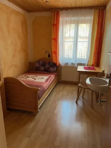 Haus Ranner Apartmán