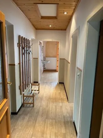 Apartmán Haus Ranner